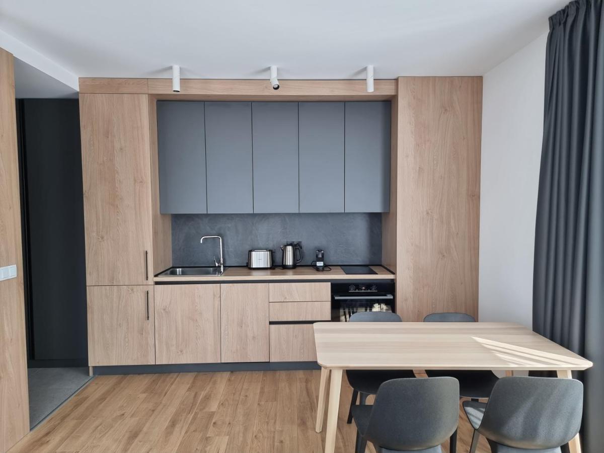 אפרטהוטל סופיה Mona Living מראה חיצוני תמונה